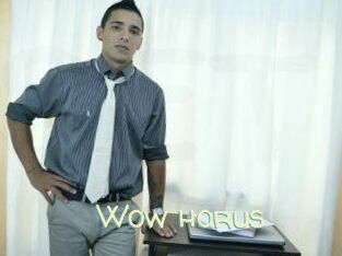 Wow_horus