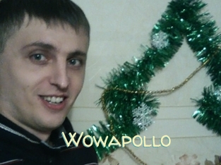 wowapollo Sexy Tchat