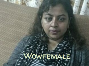 Wowfemale