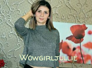 Wowgirljullie