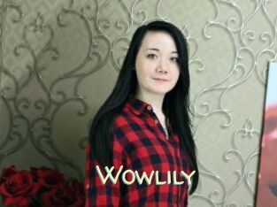 Wowlily