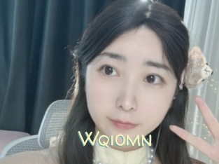 Wqiomn