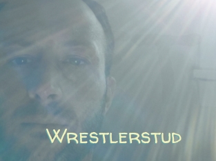 Wrestlerstud
