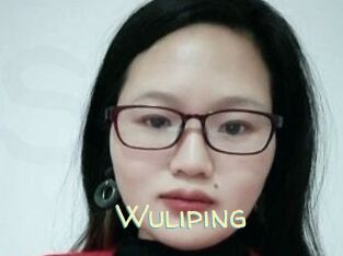 Wuliping