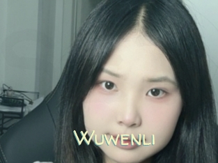 Wuwenli