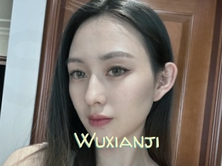 Wuxianji