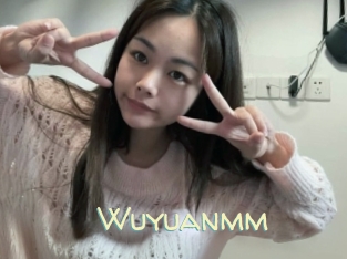 Wuyuanmm