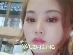 Wuzhiqing
