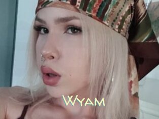 Wyam