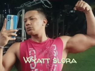 Wyatt_slora