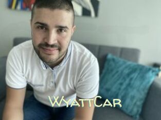 WyattCar