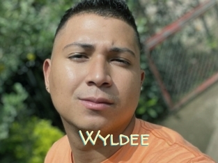 Wyldee