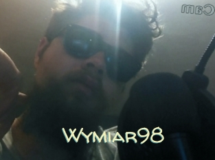 wymiar98 Sexy Tchat