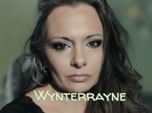 Wynterrayne