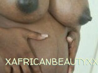 XAFRICANBEAUTYXX