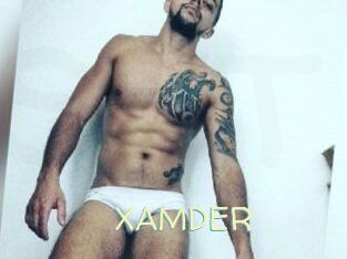 XAMDER