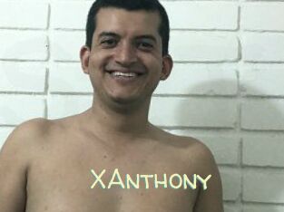 XAnthony