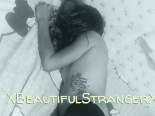 XBeautiful_StrangerX