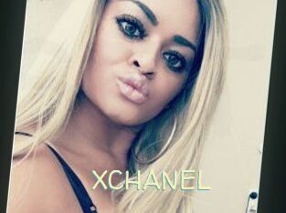 XCHANEL Sexy Tchat