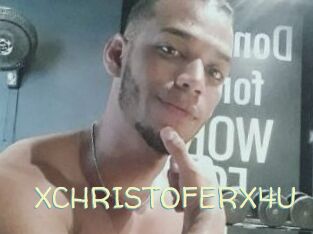 XCHRISTOFERX4U