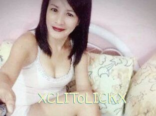 XCLIToLICKX