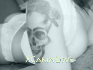 XCandy_Love