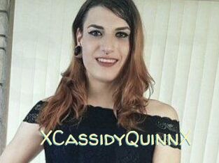 XCassidyQuinnX