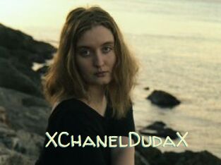 XChanelDudaX