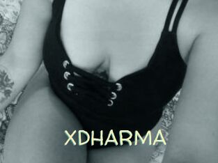XDHARMA