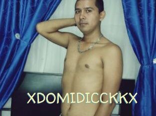 XDOMIDICCKKX