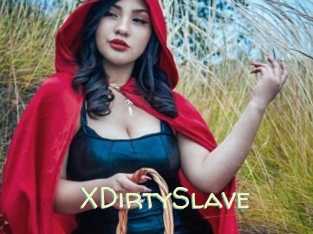 XDirtySlave