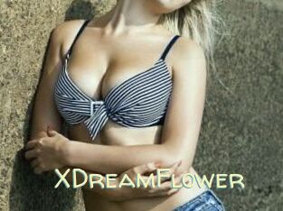 XDreamFlower