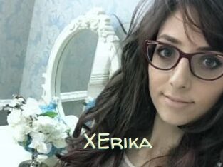 XErika