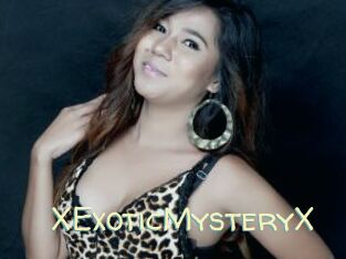XExoticMysteryX