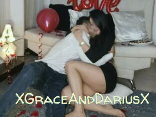 XGraceAndDariusX