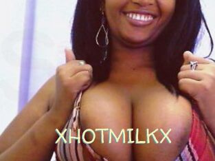 XHOTMILKX