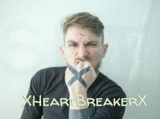 XHeartBreakerX