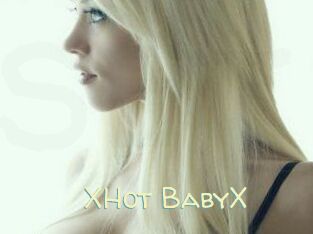 XHot_BabyX