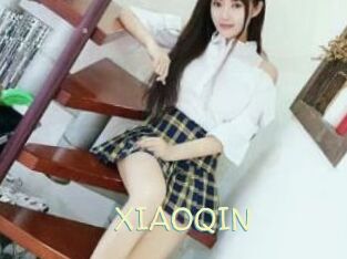 XIAOQIN Sexy Tchat