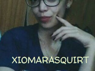 XIOMARASQUIRT
