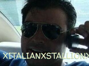 XITALIANXSTALLIONX Sexy Tchat