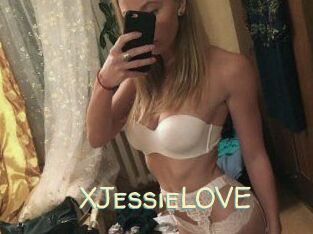 XJessieLOVE