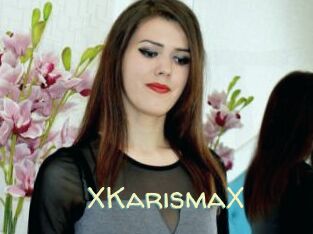 XKarismaX Sexy Tchat