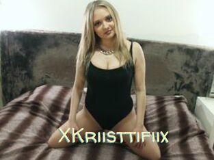 XKriisttifiix