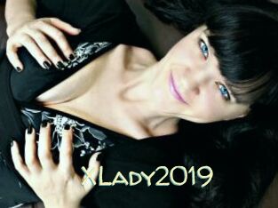 XLady2019