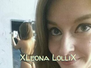 XLeona_LolliX