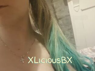 XLiciousBX