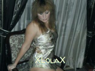 XLolaX