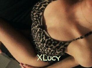XLucy