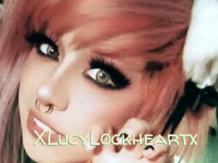 XLucyLockheartx